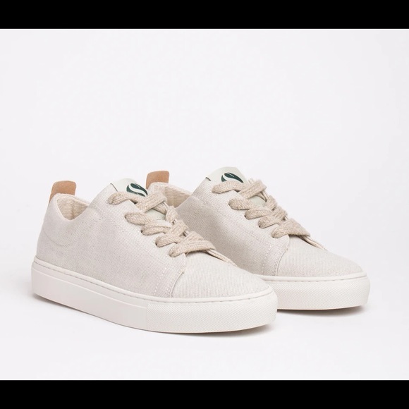 DNA Sustainable Willow sneakers. Barely used. EU36 - Picture 1 of 8